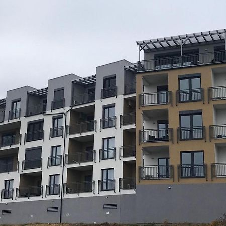 Apartman S Vyhliadkou Bojnice Ngoại thất bức ảnh