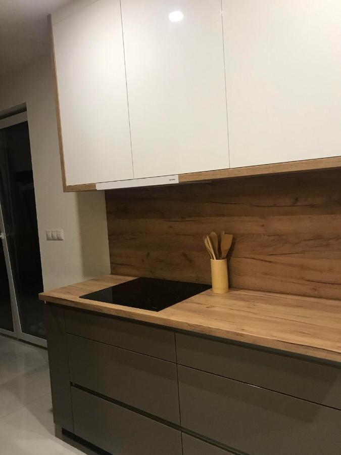 Apartman S Vyhliadkou Bojnice Ngoại thất bức ảnh