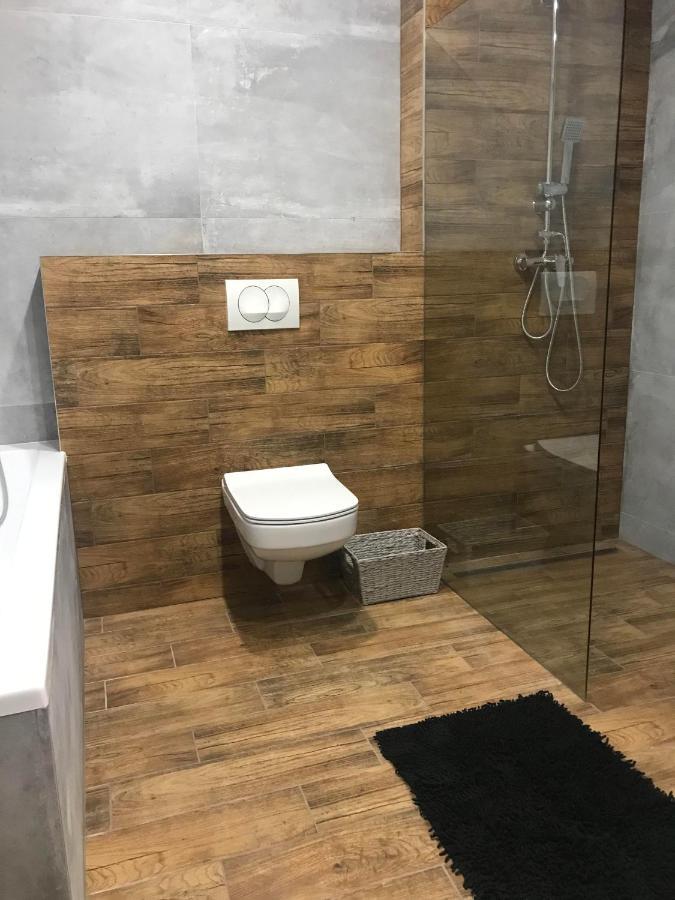 Apartman S Vyhliadkou Bojnice Ngoại thất bức ảnh