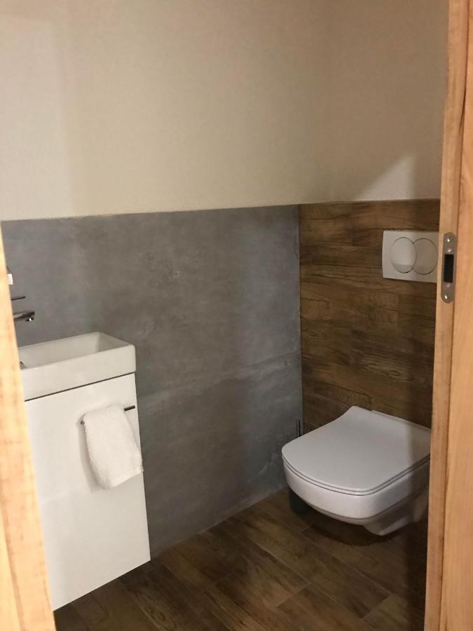 Apartman S Vyhliadkou Bojnice Ngoại thất bức ảnh