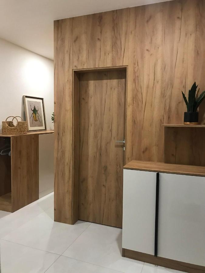 Apartman S Vyhliadkou Bojnice Ngoại thất bức ảnh