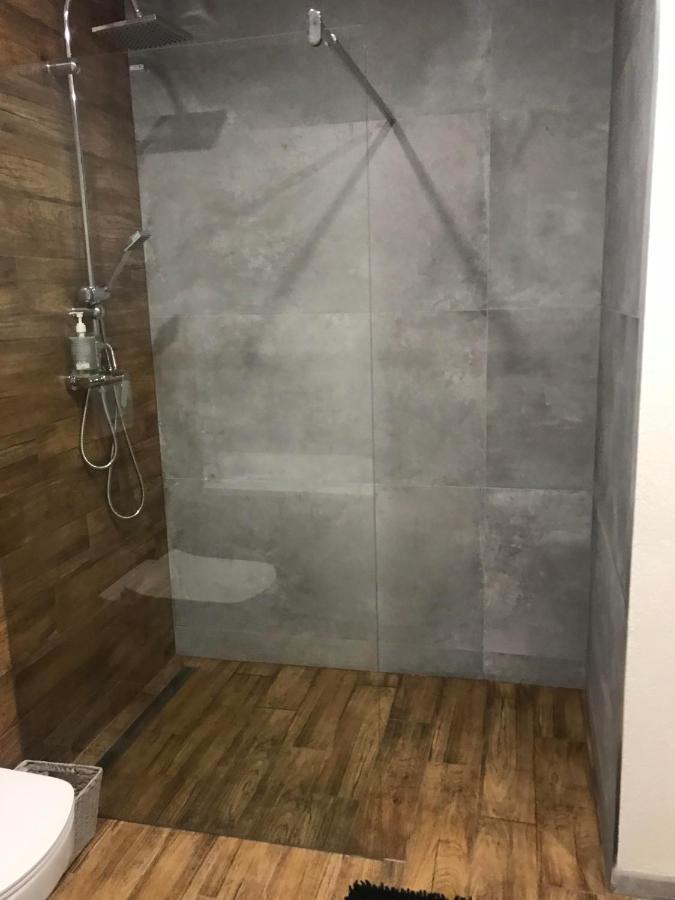 Apartman S Vyhliadkou Bojnice Ngoại thất bức ảnh