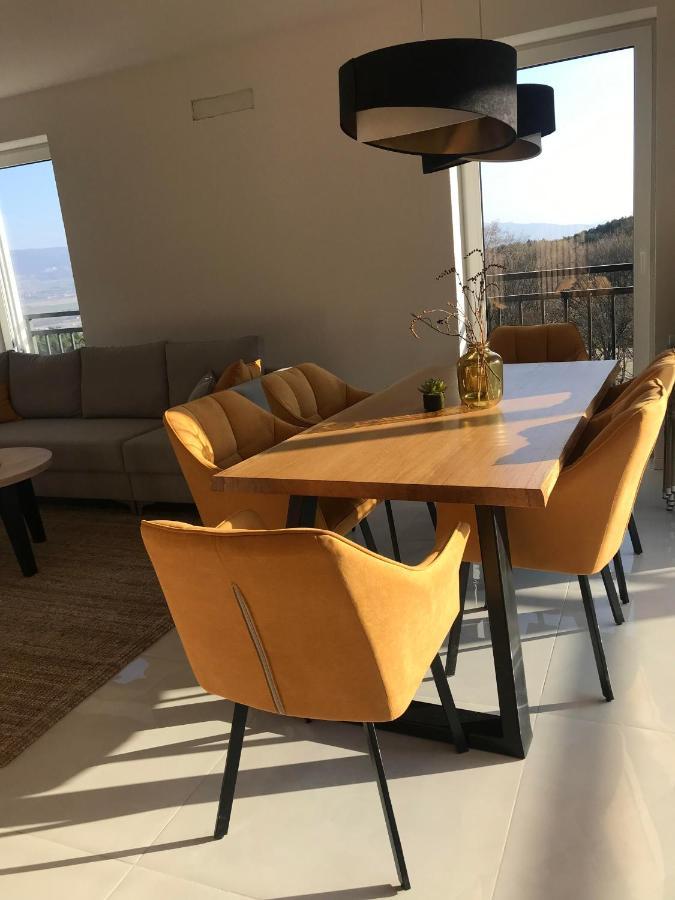 Apartman S Vyhliadkou Bojnice Ngoại thất bức ảnh