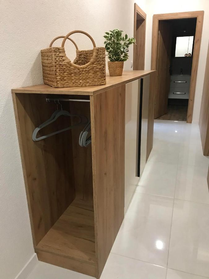 Apartman S Vyhliadkou Bojnice Ngoại thất bức ảnh