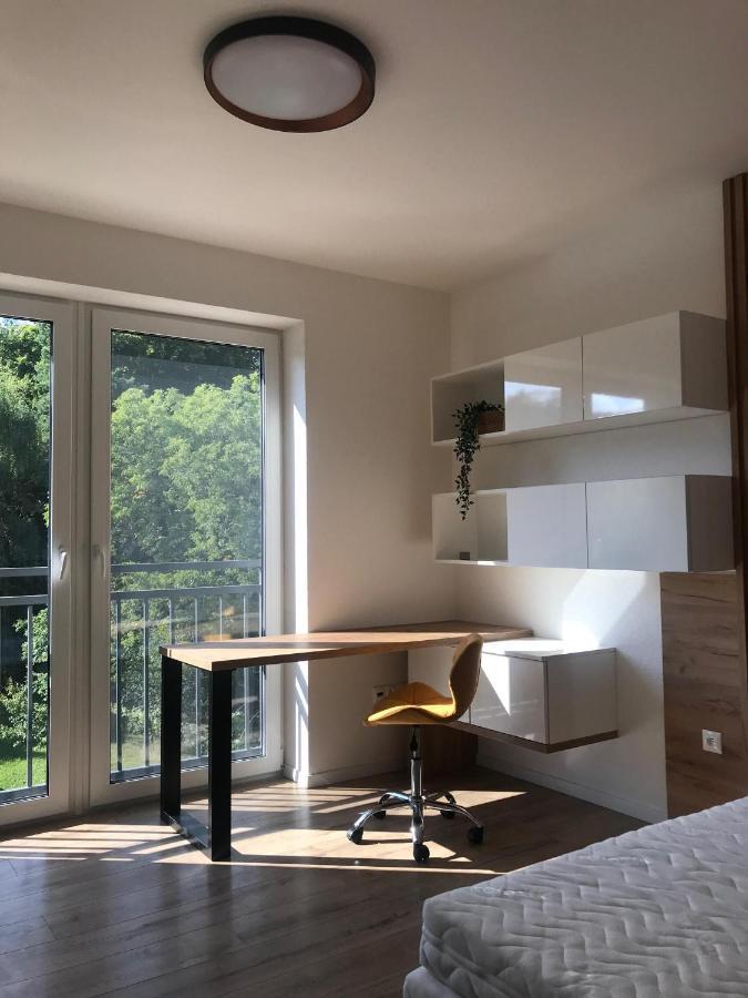 Apartman S Vyhliadkou Bojnice Ngoại thất bức ảnh