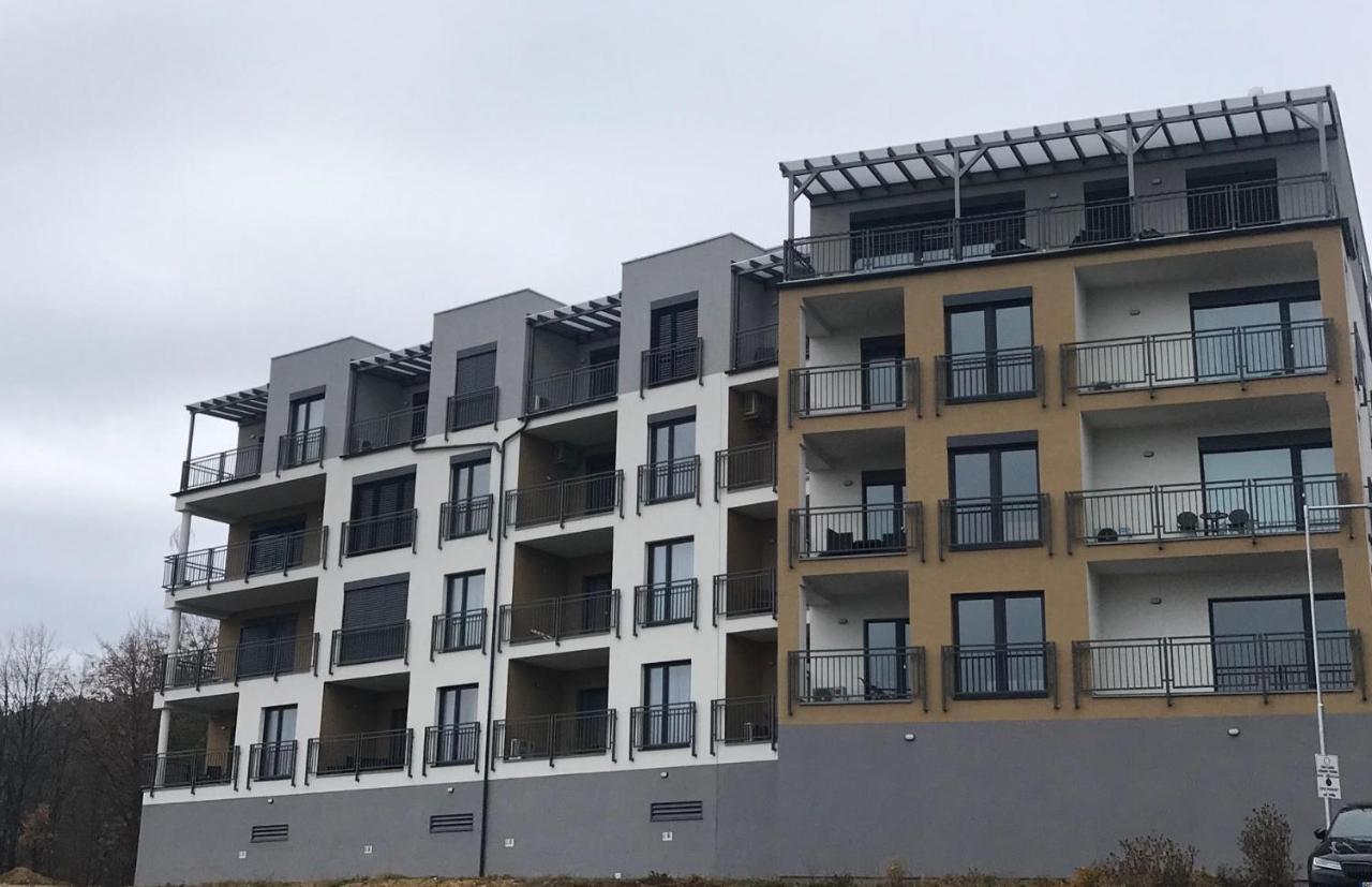 Apartman S Vyhliadkou Bojnice Ngoại thất bức ảnh