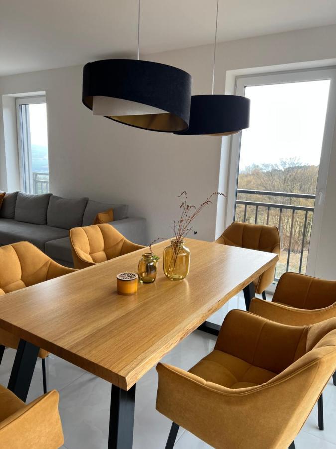 Apartman S Vyhliadkou Bojnice Ngoại thất bức ảnh